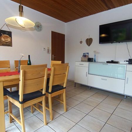 Bungalow Tilla Norddeich  Luaran gambar