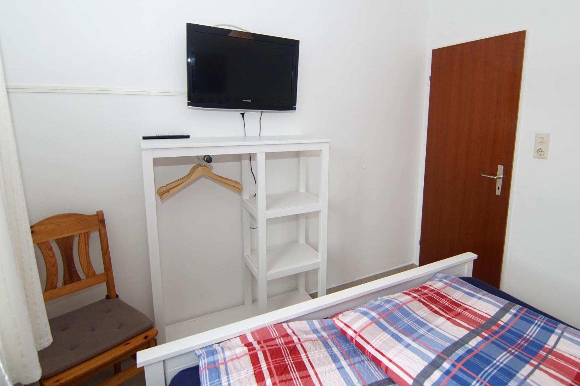 Bungalow Tilla Norddeich  Luaran gambar